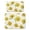 White-107, variant on 2 Pack Washable Rubber Sunflower Cute Floral Dish Drying Mats for Kitchen Counter Home Large Coffee Bar Pad Accessories and Decor for Utensils Stemware (2pcs 18''x24'' 19.5''x12'')