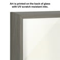 thumbnail image 3 of Kate and Laurel People Framed Canvas Art Print, 16" x 20", by Viola Kreczmer, 3 of 8
