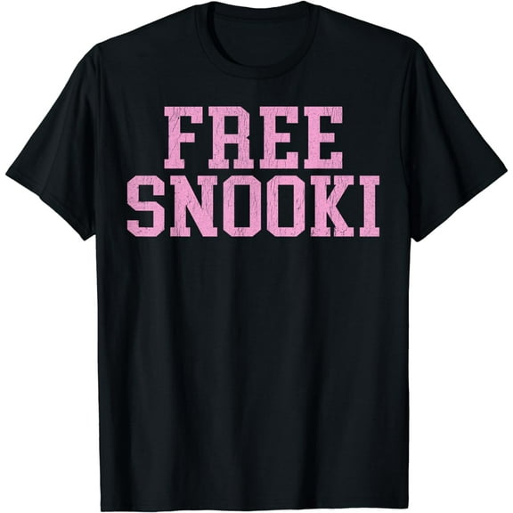Free Snooki T-Shirt