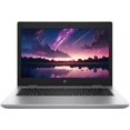 thumbnail image 1 of HP ProBook 640 G5 - computadora portátil FHD de 14 Pulgadas, Intel Core i5-8265U, 16 GB de RAM, 512 GB SSD, Teclado retroiluminado, HDMI, Windows 10 Pro (reacondicionado), 1 of 5