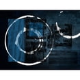 thumbnail image 3 of Phillip, Jamie 24x19 Black Modern Framed Museum Art Print Titled - Cosmic Den, 3 of 5
