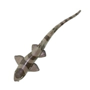 Safari Ltd. Bamboo Shark Figurine - Realistic 5.25 Sea Life Figure - Educational Toy for Boys, Girls & Kids Ages 3+
