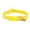 Yellow, variant on Goowood Reflective Cat Collar with Bell Breakaway Adjustable Polyester Small Pet Collar for Boy Girl Cats Puppies Safety Kitten Collar Pet Supplies