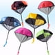 thumbnail image 1 of Juguete de paracaídas de 6 piezas, paracaídas de juguete para lanzar sin enredos, juguetes voladores para niños al aire libre, regalos (6 colores) brillar  Electrónica, 1 of 5