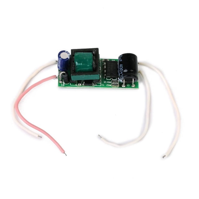 -A0812 (8-12) * 1W Controlador LED de fuente de corriente de potencia Hugo none