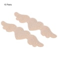 thumbnail image 3 of Heel Cushion Inserts,Heel Sticker Heel Cushion High Heel Pad Heel Patch Power Packed Performance, 3 of 7