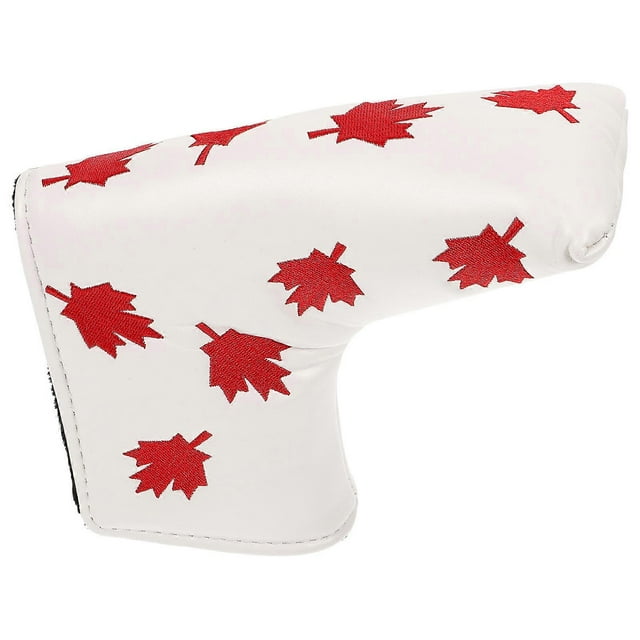 Golf Club Cover with PU Protection for Secure Fit and Scratch Prevention Most Brands
