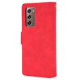 thumbnail image 5 of Funda Tipo Billetera GANGXUN para Samsung Galaxy Z Fold2 5G – Tapa Flip con Tarjetero, 5 of 5