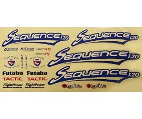 great planes sequence