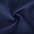 thumbnail image 4 of Women's Tops Long Sleeve Under $10 Winter Fashion Casual Long Sleeve Round-Neck Blouses, 4 of 4