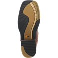 thumbnail image 7 of Women’s Dan Post Jesse Leather Boots Handcrafted Brown, 7 of 7