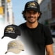 thumbnail image 1 of Sombrero de Pesca de La Suerte, 1 of 7