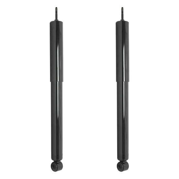 Rear Shock Absorber for 2001-2007 Ford Escape, 2001-2006 Mazda Tribute, 2005-2007 Mercury Mariner