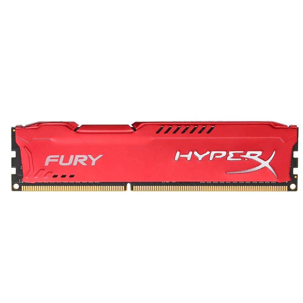 ram fury hyperx 8gb ddr3