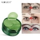 thumbnail image 2 of Parches antiarrugas para ojos (hidrogel de algas marinas), tratamiento no invasivo, suaviza y reafirma las arrugas del contorno de ojos, nutrición profunda - 60 unidades, 2 of 8