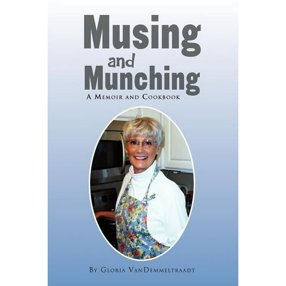 Musing and Munching (Paperback)