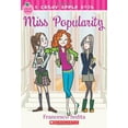 thumbnail image 1 of Pre-Owned Candy Apple #3: Miss Popularity, 9780439888141, 043988814X, Paperback,, 1 of 1