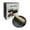 BK1, variant on BKBP Burger Press, Cast Iron Grill Press with Wood Handle, 7" Round or 8.2"X 4.3" Rectangle, Heavy-Duty Hamburger Smasher Tool Perfects for Blackstone Griddle, Flat Tops & Meat Grill