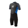 thumbnail image 2 of Body Glove Men's Pro 3 2mm Spring Wetsuit, 2 of 3