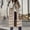 Beige plus size sleeveless vest coat a1, variant on Women Plus Size Fall Winter Sleeveless Button Down Vest Coat Warm Solid Casual Layering Tops Trendy Outdoor Travel Clothes, Red 3XL