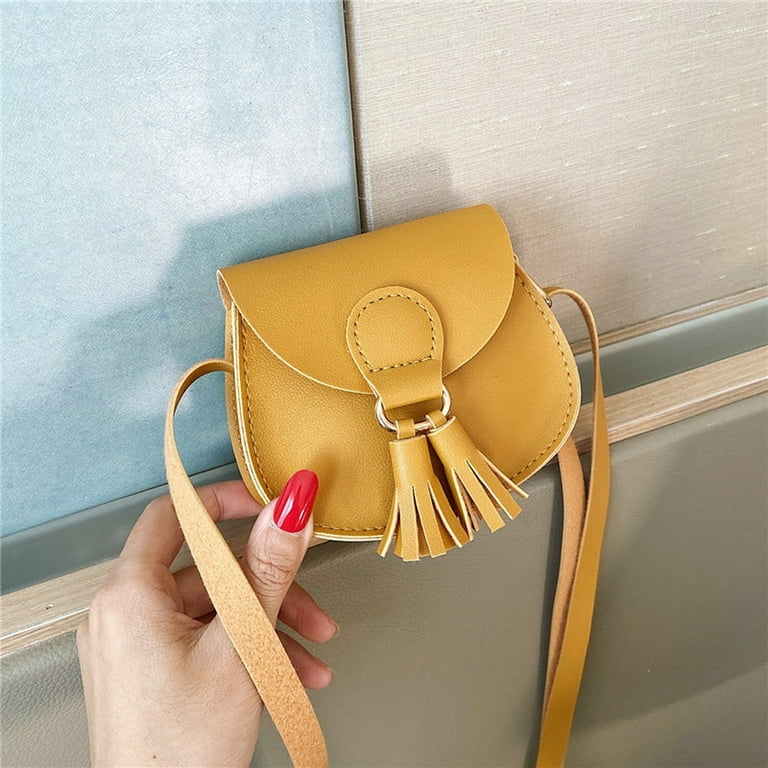 cross body toddler purse