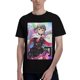 thumbnail image 1 of Camiseta de Manga Corta para Hombres Kimetsu no Yaiba, 1 of 5