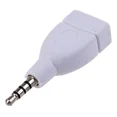 thumbnail image 1 of Conector Aux De 3,5 Mm Automático A Usb 2.0 Cable Adaptador, 1 of 8