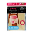 thumbnail image 3 of Maidenform 2 Pack Thigh Slimmer with Cool Comfort Smooths1 Nude 1 Black (M8-10), 3 of 3