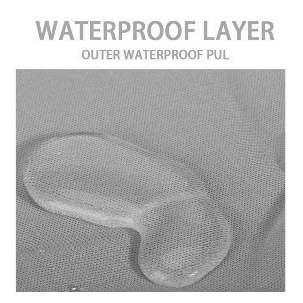 Waterproof Travel Bag For Diapers Storage With Spacious Interior Durability And Portable For Occasions Travel Needs