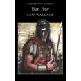 thumbnail image 2 of Ben Hur (Wordsworth Classics), 2 of 3