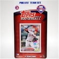 thumbnail image 1 of Philadelphia Phillies 2012 Équipe Topps Ensemble, 1 of 1