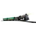 thumbnail image 4 of Eztec Battery Operated North Pole Express Train Set (29 Pieces Christmas  Train Set), 4 of 4