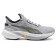 thumbnail image 1 of PU & MA Conduct Pro Running Mens Grey Sneakers Athletic Shoes 37943802, 1 of 6