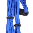thumbnail image 2 of LOVIVER LARGE BEARING Flying Yoga Swing Hammock Gym Aerial Inversion Tool, 2 of 6