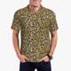 thumbnail image 1 of Balery Leopard Camisa Polo de Hombre con Estampado, de Manga Corta y Tejido Medio, Camisa Tipo Golf Polo-Large, 1 of 6