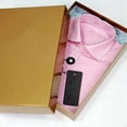 thumbnail image 4 of Juego de 800 Etiquetas de Precio Negras con Etiquetas de Regalo con Imperdibles Etiquetas de Ropa Personalizadas Etiquetas Colgantes de Papel Kraft Negro, 4 of 5