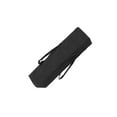 thumbnail image 3 of tamizeot Sac de Rangement pour Tente de Camping Sac pour Chaise de Camping de Remplacement pour Randonnée Maison Plage 140cmx34cmx44cm Noir 140x34x44cm, 3 of 5
