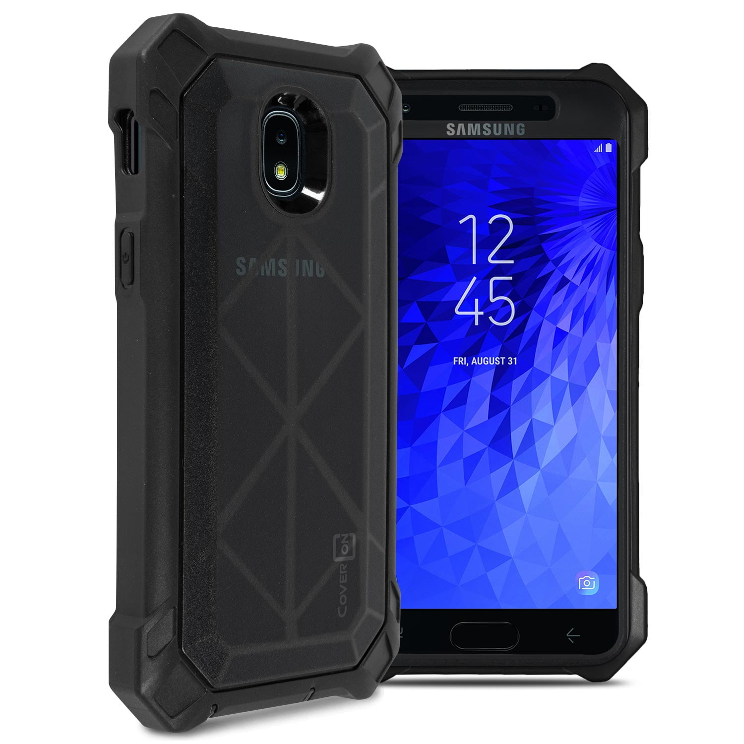 SAMSUNG GALAXY J3 ORBIT CASE WITH - Precio En México - Foto 3