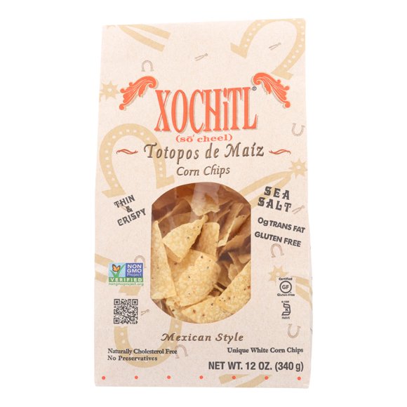 Xochitl Chips