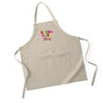 thumbnail image 3 of CafePress - Jelly Bean Boy BBQ - Kitchen Apron with Pockets, Grilling Apron, Baking Apron, 3 of 5