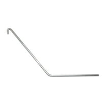 WR2X9393, Refrigerator Heat Probe replaces GE, Hotpoint