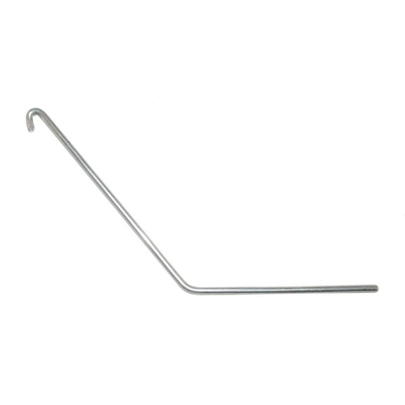 WR2X9393, Refrigerator Heat Probe replaces GE, Hotpoint