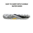 thumbnail image 4 of Kids Water Shoes Boys & Girls Comfort Aqua Socks Quick Dry Barefoot Swim Diving Sports Shoes, 4 of 6