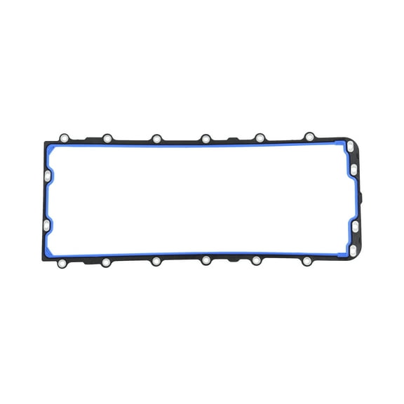 DNJ PG4185 Oil Pan Gasket Set Fits Cars & Trucks 97-16 Ford E350 Club Wagon 6.8L SOHC 20v 30v
