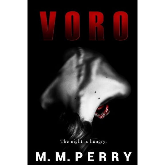 Voro (Paperback)