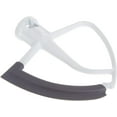 thumbnail image 4 of KitchenAid Flex Edge Beater for KitchenAid Tilt-Head Stand Mixers, White, KFE5T, 4 of 7