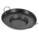 thumbnail image 1 of Stainless Steel Comal Pan, Combining Strength and Practicality for, 1 of 4