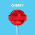 thumbnail image 7 of Halls Kids Cough & Sore Throat Pops Relief, Cherry Flavor, 10ct, 2-Pack, 7 of 7