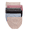 Assorted, variant on Hanes Women's Comfort Flex Fit Seamless Bikini Underwear, 6-Pack