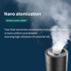thumbnail image 4 of Difusor de aroma de perfume para electrodomésticos, aromatizante de aceites esenciales, máquina de aromaterapia con WIFI de metal, distribuidor de olores tipo columna de 200 m³, 4 of 5